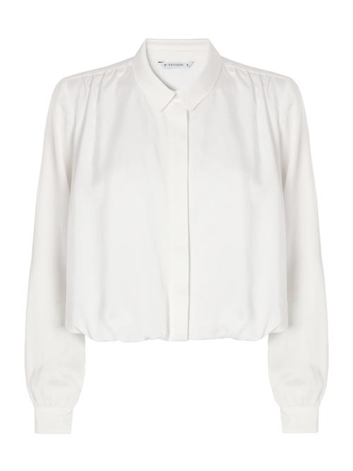 TATUUM Bluse 'Karen'  offwhite