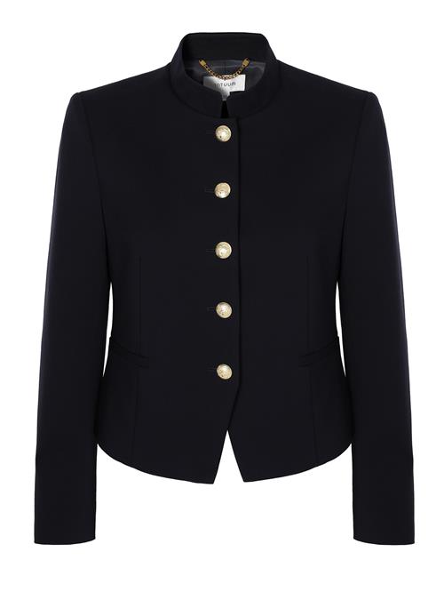 TATUUM Blazer 'Morka'  navy