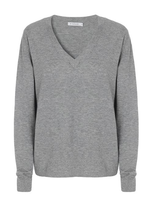 Se TATUUM Pullover 'TESS'  grå ved About You