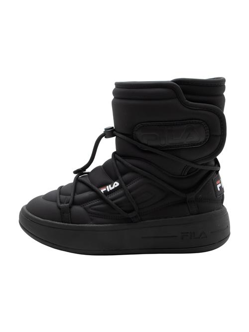 Se FILA Snowboots 'SUPERBUBBLE'  sort ved About You