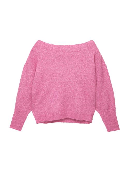 Pull&Bear Pullover  lys pink