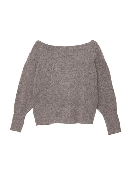 Pull&Bear Pullover  brun-meleret