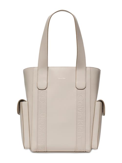 Calvin Klein Shopper  cappuccino