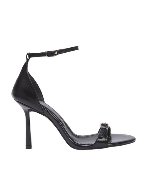 Trendyol Sandaler med rem  sort