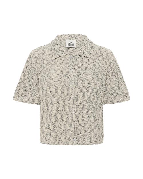 KAREN BY SIMONSEN Cardigan 'Nice '  creme