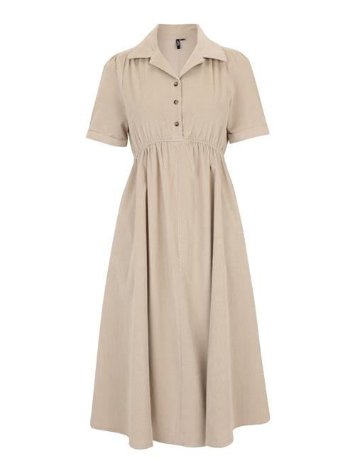 Vero Moda Maternity Blusekjole 'VMMRAY'  stone