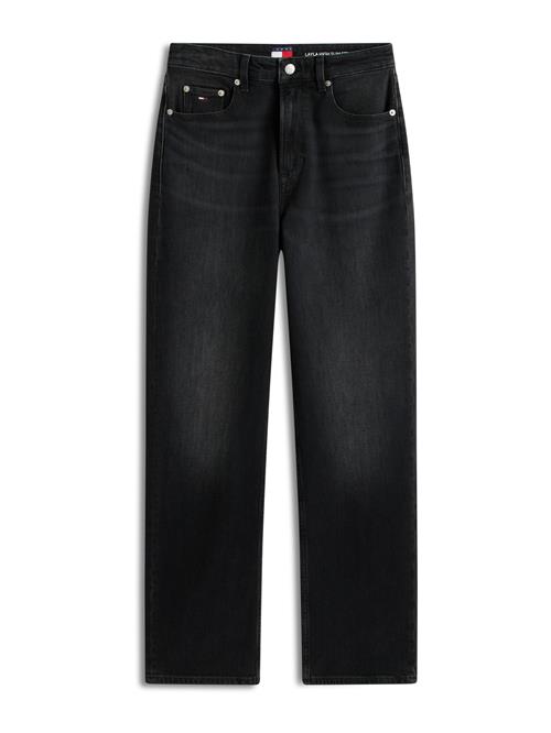 Tommy Jeans Jeans 'LAYLA'  black denim