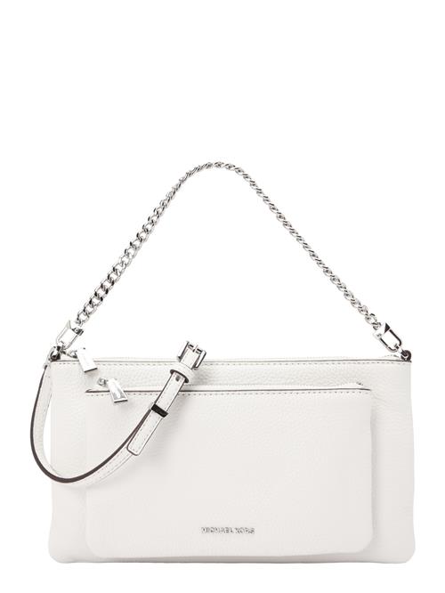 MICHAEL Michael Kors Clutch  hvid