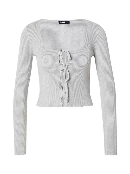 Tally Weijl Cardigan  grå