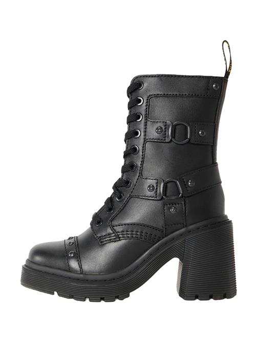 Dr. Martens Snørestøvletter 'Chesney HRNS'  sort