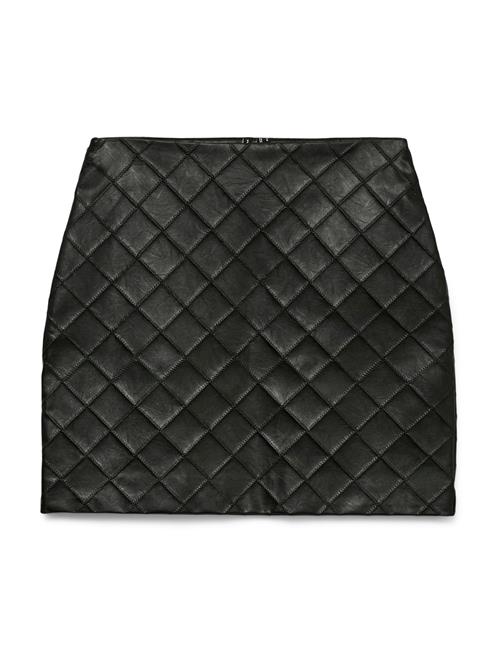 VERO MODA Nederdel 'VMPHI'  sort