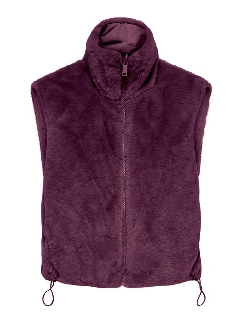 ONLY Vest 'ONLDANA'  cyclam