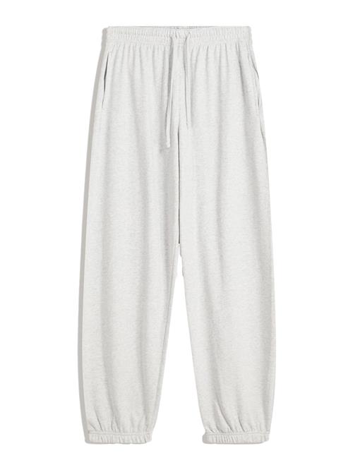 Bershka Bukser  grå