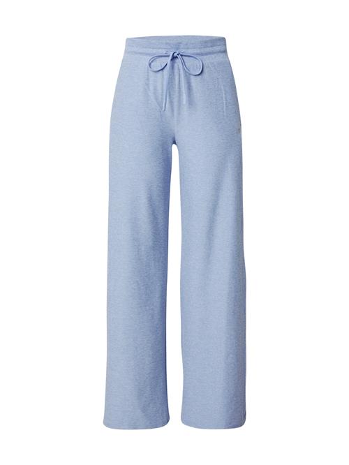 Fabletics Sportsbukser  dueblå