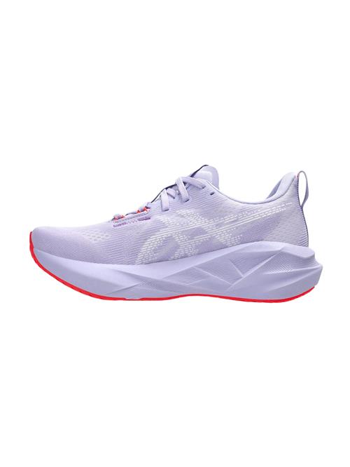 ASICS Løbesko 'NOVABLAST 5 TOKYO'  lysviolet / hvid