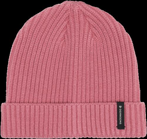 Didriksons Bus Kids 2 Hue Heather Pink  Heather Pink-6-8 Y  Lyserød  6-8 år  kvinde
