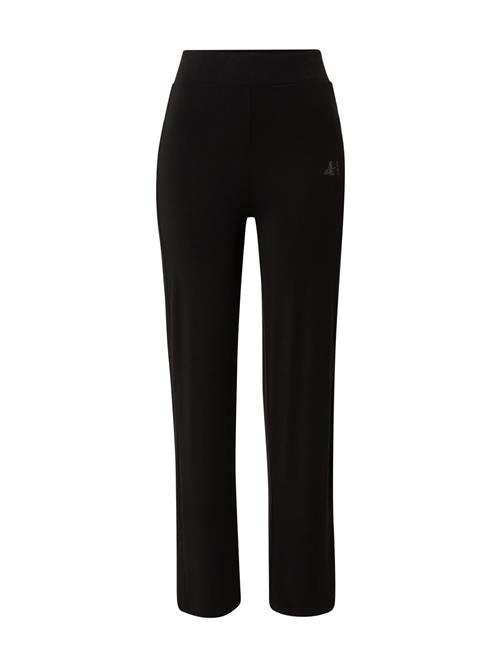 CURARE Yogawear Sportsbukser  sort