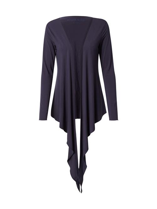 CURARE Yogawear Sportsweatshirt  sort