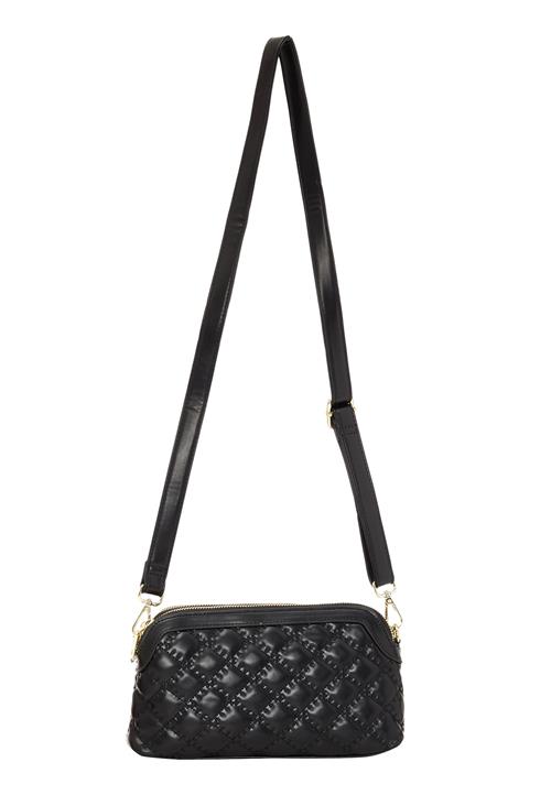 faina Clutch  sort