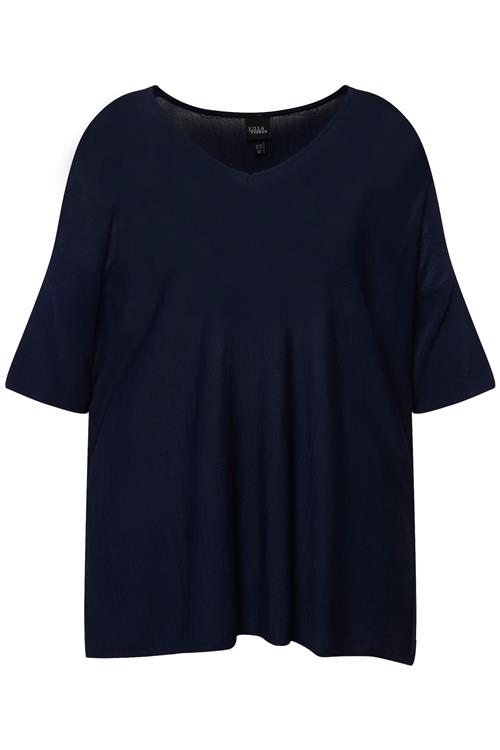 Ulla Popken Pullover  sort