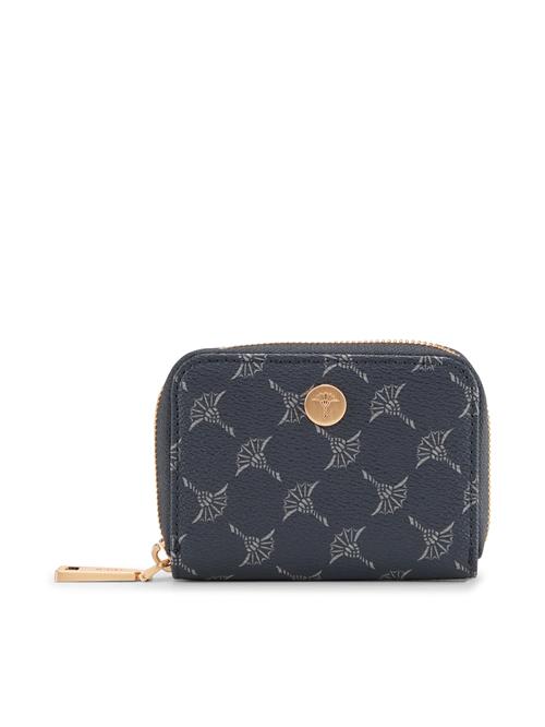 JOOP! Tegnebog 'Cortina Aena'  navy / grå