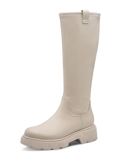 MARCO TOZZI Støvler  beige