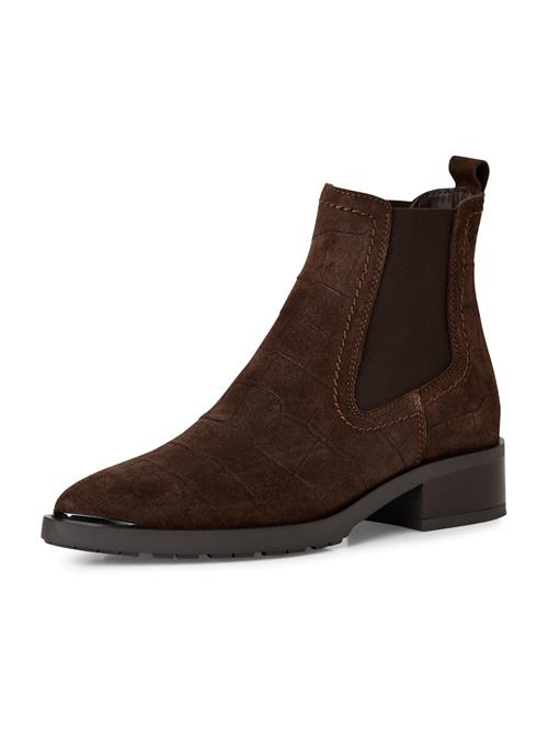 Tamaris Chelsea Boots  brun