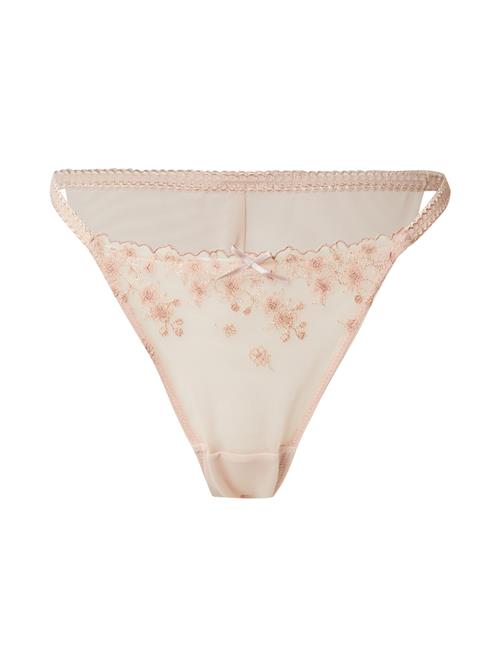 Hunkemöller Slip 'Chloe'  lyserød / pastelpink
