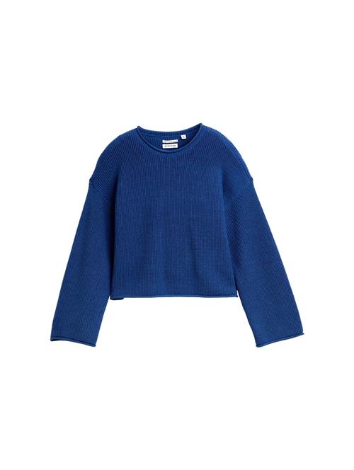 TOM TAILOR Pullover  blå