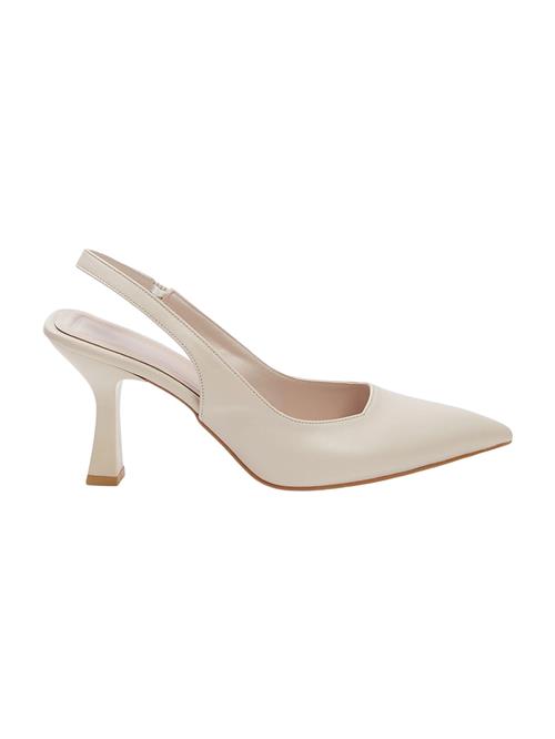 Trendyol Slingpumps  nude