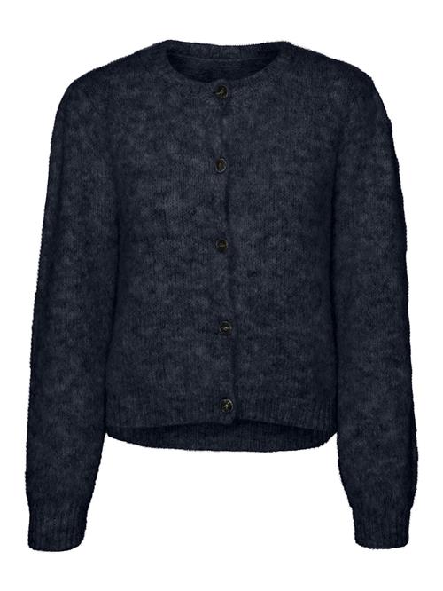 VERO MODA Cardigan 'VMNovah'  marin