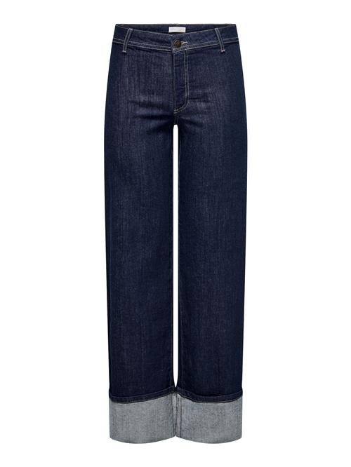 JDY Jeans  mørkeblå