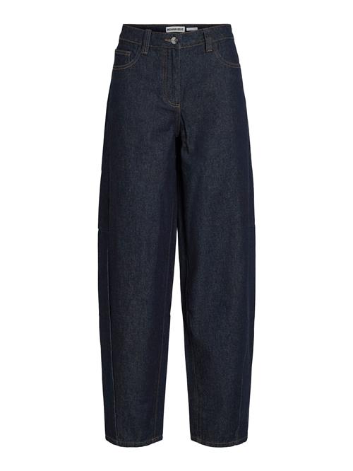 ROUGE EDIT Jeans  mørkeblå