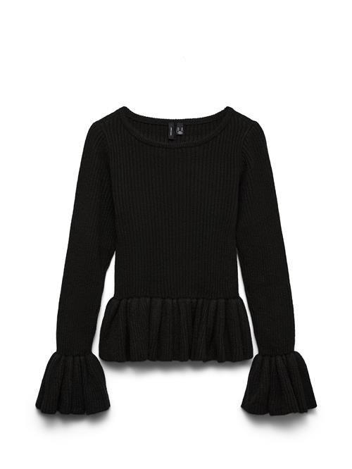 VERO MODA Pullover 'VMGeorgia'  sort