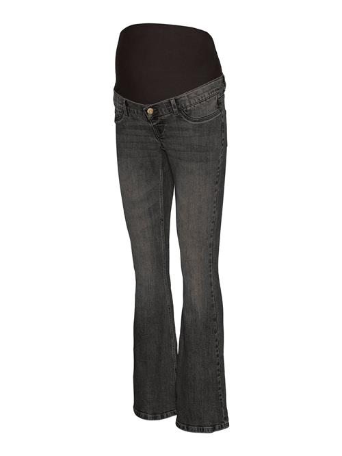 Vero Moda Maternity Jeans 'VMMTANYA'  mørkegrå