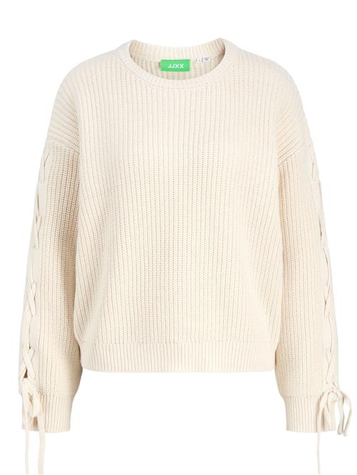 JJXX Pullover  uldhvid