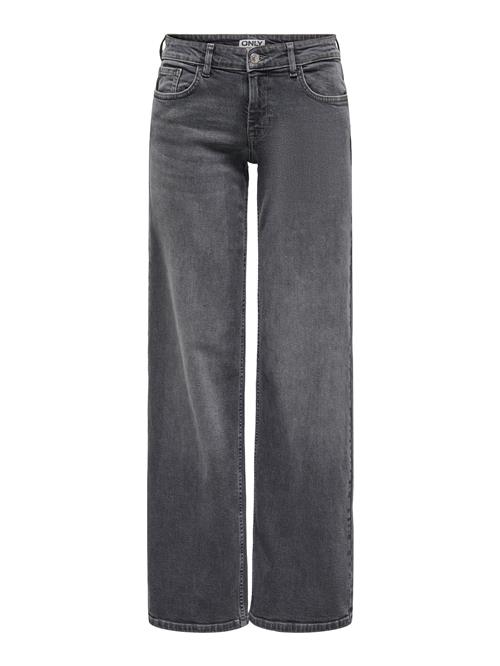 ONLY Jeans  grå