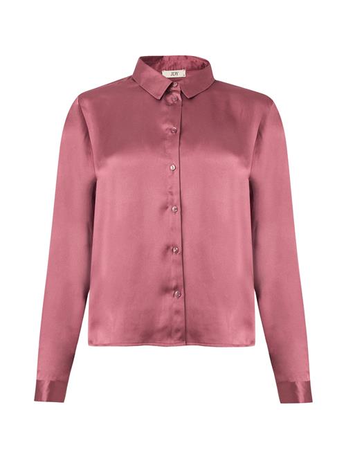 JDY Bluse 'JDYFIFI'  lyserød
