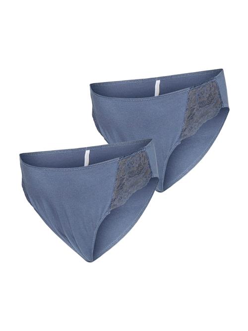 MAMALICIOUS Slip 'MLSIF'  navy