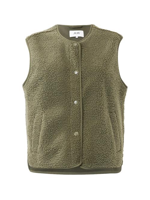 JDY Vest 'JDYSIMINA'  oliven