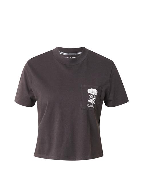Volcom Shirts  sort / hvid
