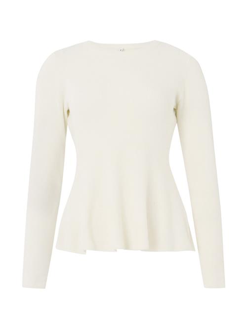 ONLY Pullover  beige