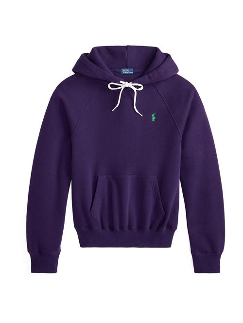 Polo Ralph Lauren Sweatshirt 'ARCTIC'  mørkelilla