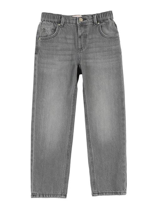 Only Mini Jeans 'KMGVALENTINE'  grey denim
