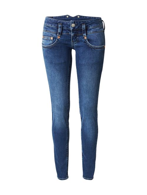 Herrlicher Jeans 'Pitch'  blue denim