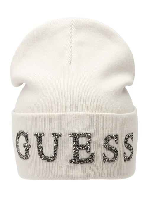 GUESS Hue  lysegrå
