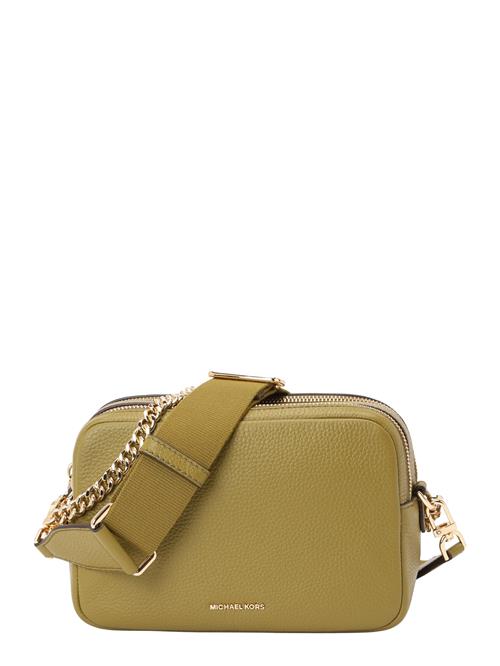 MICHAEL Michael Kors Skuldertaske  grøn
