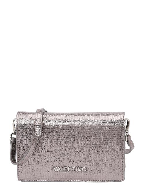 VALENTINO Clutch  grå-meleret