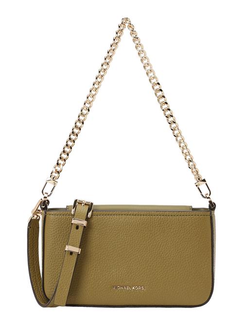 MICHAEL Michael Kors Skuldertaske  oliven
