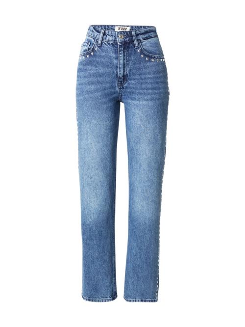 Se Tally Weijl Jeans  blue denim ved About You